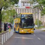 linia turistica bucharest city tour intra in functiune de astazi care este traseul si cat costa un bilet 68ac29df0c51f