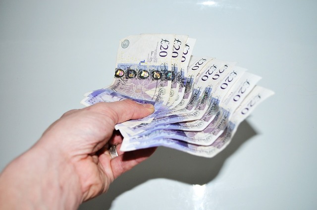 lira sterlina s a apreciat dupa decizia bancii angliei de a reduce dobanda de referinta 6895a40585fdb