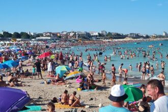 litoralul pentru toti 2025 reduceri de pana la 60 pentru vacantele la malul marii 68a6b6bd08157