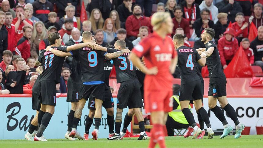 live blog aberdeen fcsb 0 2 acum pe voyo olaru marcheaza inca din startul reprizei secunde 68a77bb970caa