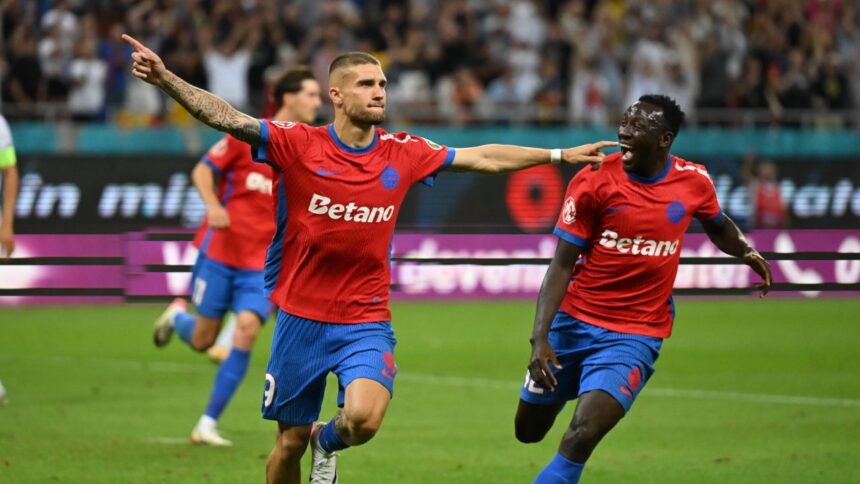 live blog drita fcsb live exclusiv pe voyo joi de la 2100 in returul decisiv din europa league absente grele la fcsb 689c58d4039ae