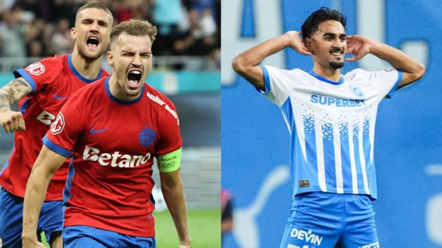 live text fcsb si universitatea craiova isi afla adversarele din europa league si conference league de la 1400 cum arata urnele 68b1856382b68