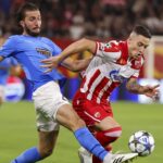live text pafos steaua rosie 1 1 vlad dragomir este in faza ligii din champions league celelalte echipe calificate 68ae2163cff03