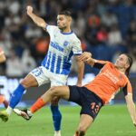 live text universitatea craiova basaksehir de la 2030 live text pe sport ro oltenii sunt foarte aproape de faza ligii din conference league 68b02fec6758b