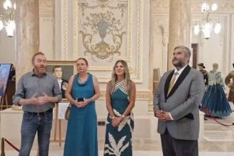 live vernisajul expozitiei de arta intitulata marin constantin 100 la cazinoul din constanta 6899f0bd37dcf