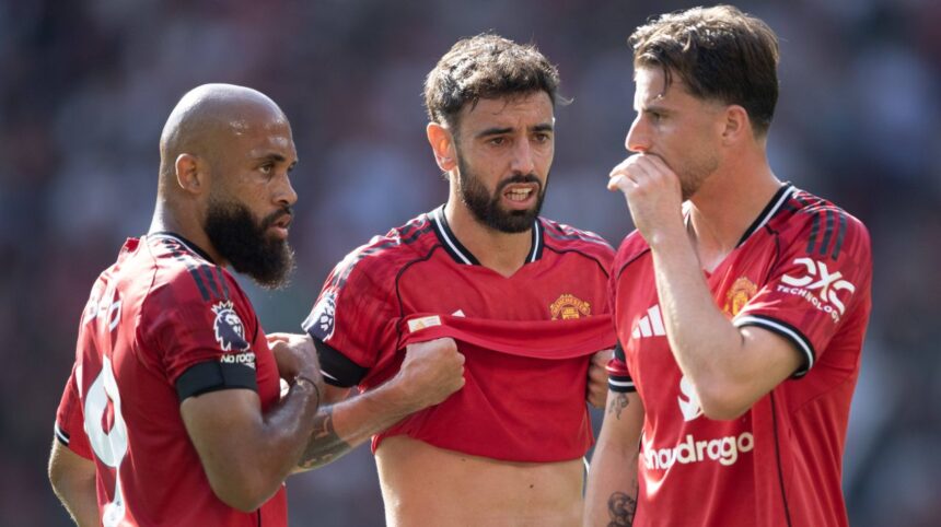 live video fulham manchester united in direct pe voyo de la 1830 trupa lui amorim vaneaza prima victorie a sezonului 68aab974b6b0f