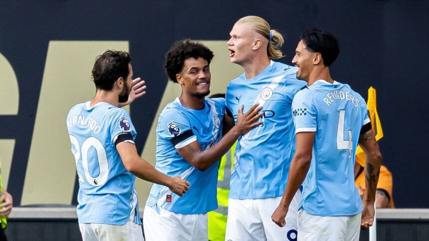 live video manchester city tottenham in direct pe voyo de la 1430 primul derby al sezonului de premier league pentru cetateni 68a97a98c7f47