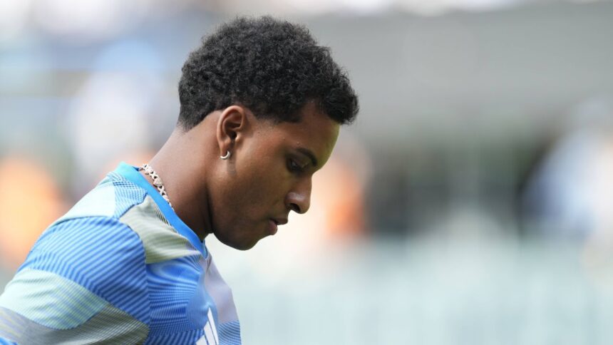 liverpool arsenal si tottenham se lupta pentru rodrygo starul lui real madrid a luat decizia 68920167248b5