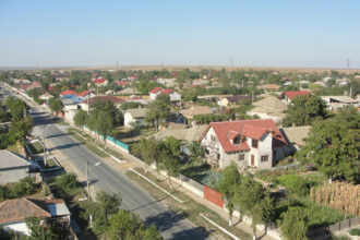 locuitorii din sapte comune din judetul constanta primesc apa potabila cu portia 68ac428d147f8