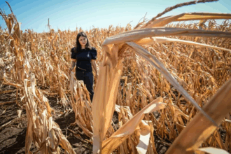lucrarile agricole in camp se vor desfasura cu dificultate in aproape toata tara din cauza secetei 68b2ce7945a97