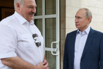 lukasenko il sfideaza pe putin si felicita ucraina cu ocazia zilei independentei mesajul dictatorului de la minsk 68ac423cc1b73