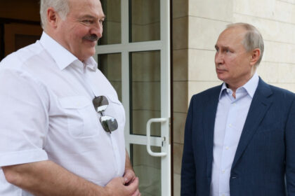 lukasenko il sfideaza pe putin si felicita ucraina cu ocazia zilei independentei mesajul dictatorului de la minsk 68ac423cc1b73