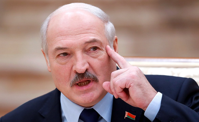 lukasenko recunoaste dupa 30 ani ca este dictator cum se scuza 68b0594de50a1