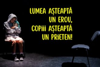 lumea asteapta un erou copiii asteapta un prieten 6890b6253c60c
