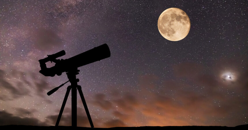 luna neagra pe 23 august 2025 ce inseamna fenomenul ceresc neobisnuit care va avea loc la sfarsitul saptamanii 68a7f5f55b6bd
