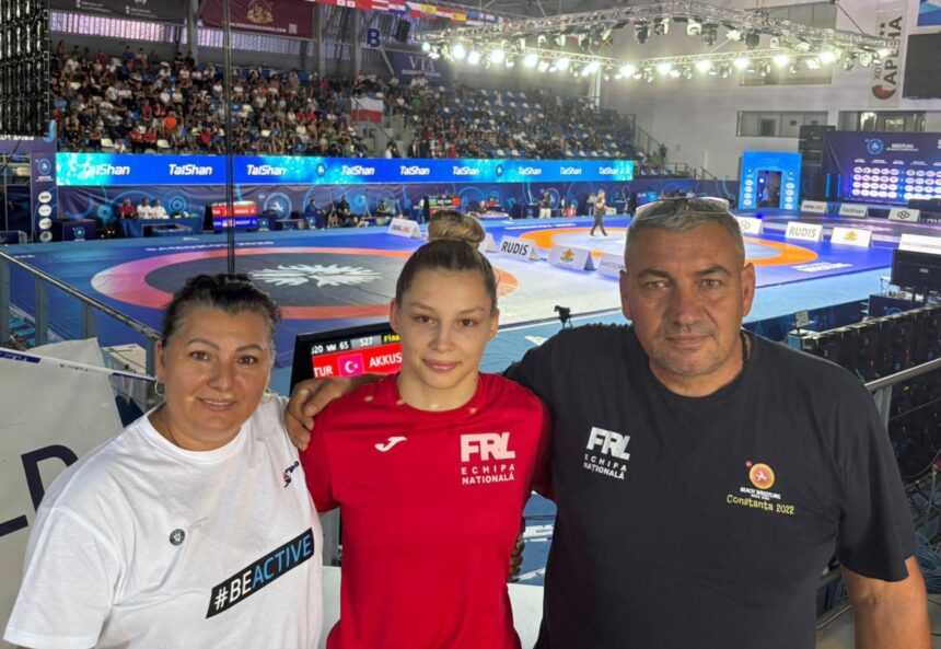 luptatoarea de la csm constanta alexandra voiculescu pe locul 5 la mondialele u20 68a807540d7d1