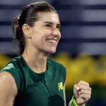 magnifica sorana cirstea e in sferturi la cleveland la un pas de top 100 si cu un cec mare in buzunar 68a5fc7463fb7
