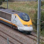 mai multe trenuri eurostar anulate in franta unele garnituri au plecat din statii apoi s au intors nu se stie durata perturbarilor 6890bf13c0d44