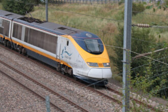 mai multe trenuri eurostar anulate in franta unele garnituri au plecat din statii apoi s au intors nu se stie durata perturbarilor 6890bf13c0d44