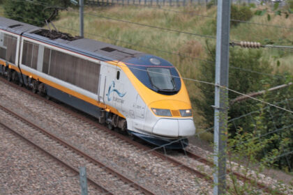 mai multe trenuri eurostar anulate in franta unele garnituri au plecat din statii apoi s au intors nu se stie durata perturbarilor 6890bf13c0d44