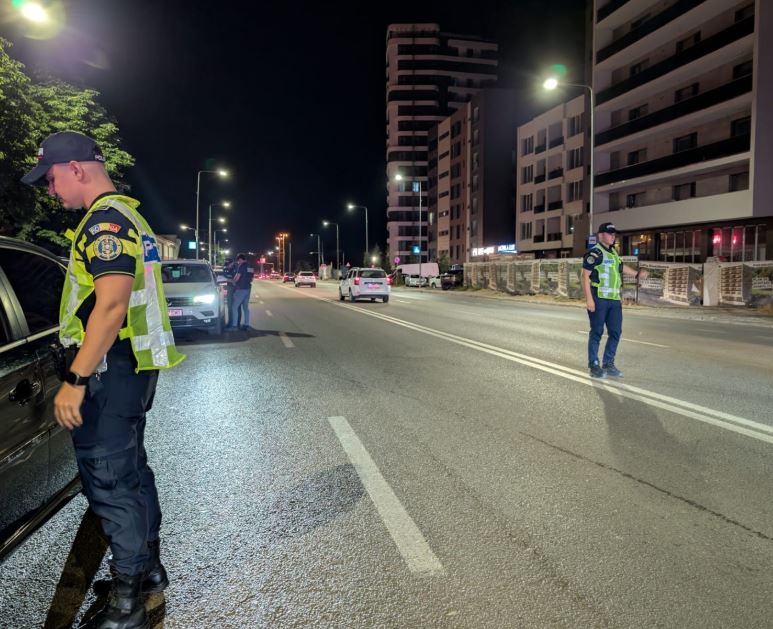 mai multi soferi au fost prinsi beti si cu permisele suspendate in constanta eforie nord ovidiu si baneasa 689dd674bb392