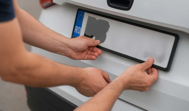 mai placutele de inmatriculare vor putea fi livrate acasa 68b34723764e6