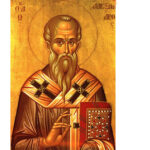 maine este praznuit sfantul alexandru patriarhul constantinopolului de ce este considerat ocrotitorul omenirii 68b1eb7e840c5