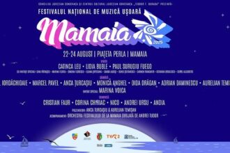 mamaia se pregateste de festival cateva zile pana la startul unui eveniment de exceptie 68a4b77f8ae81