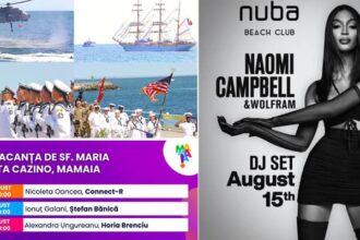 mamaia si constanta weekend ul weekend urilor si sarbatoarea marii in minivacanta de sfanta maria 689ca0d1ecd97