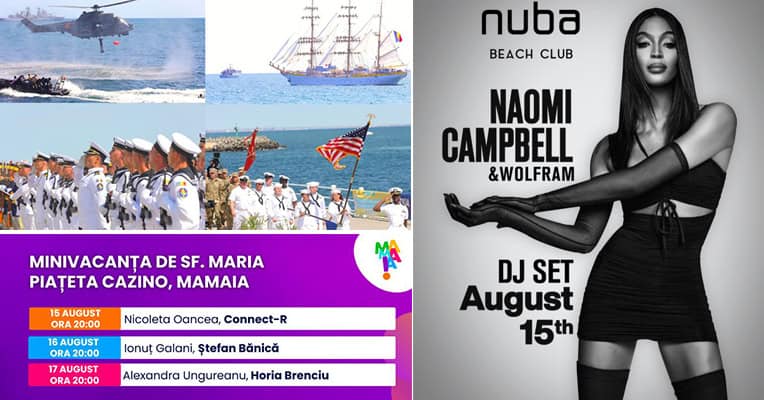 mamaia si constanta weekend ul weekend urilor si sarbatoarea marii in minivacanta de sfanta maria 689ca0d1ecd97