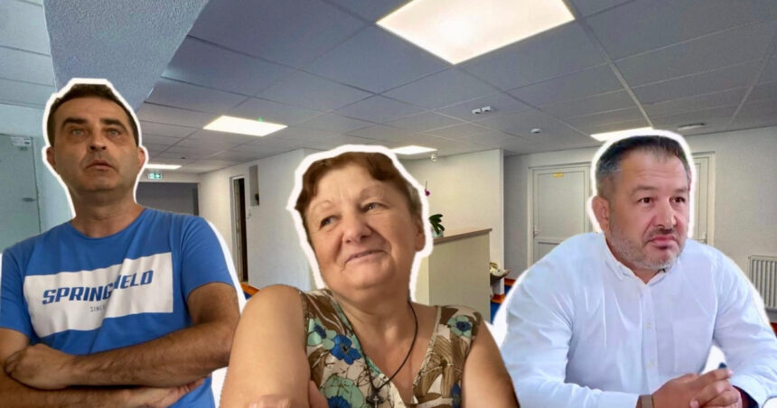 managerii de spitale de stat din valcea implicati intr un spital privat s au suspendat din functii seful cj este inacceptabil 689a0186cdb74