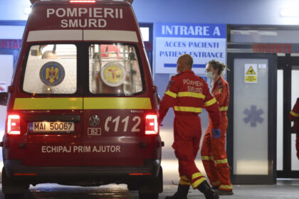 managerul de la floreasca se declara profund indurerat si tulburat de situatia laviniei pacienta infectata la acest spital 688fabda4eeab