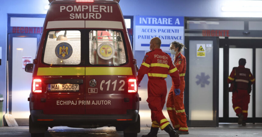 managerul de la floreasca se declara profund indurerat si tulburat de situatia laviniei pacienta infectata la acest spital 688fabda4eeab