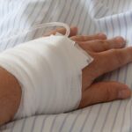 managerul spitalului floreasca din bucuresti dr andrei bogdan zidaru reactioneaza in scandalul infectiilor sunt profund tulburat ancheta este in desfasurare 688f9c0fe71ee
