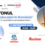 maratonul profit ro viitorul educatiei in romania cum putem reconstrui increderea in sistemul de invatamant invatamantul in strainatate ne fura copiii sau ne desteapta ec 6895790bd5dd9