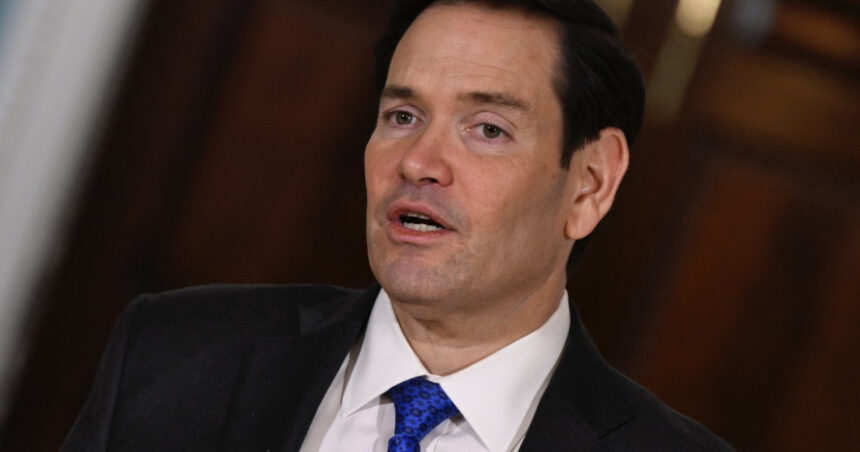 marco rubio a discutat cu ministrul turc de externe despre masurile care s ar putea lua pentru incheierea razboiului din ucraina 68a4a66167272