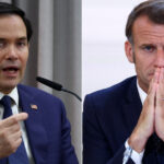 marco rubio a gasit vinovatul pentru esecul negocierilor dintre israel si hamas cu ce a gresit emmanuel macron 6899ec39e5dab