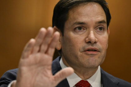 marco rubio sua s ar putea sa nu reuseasca sa puna capat razboiului din ucraina oamenii vor continua sa moara cu miile 68a1f105eaa43