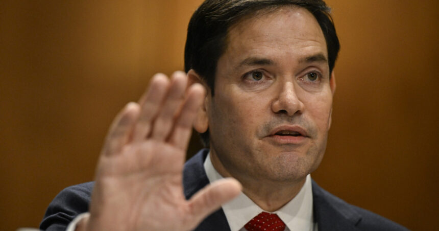 marco rubio sua s ar putea sa nu reuseasca sa puna capat razboiului din ucraina oamenii vor continua sa moara cu miile 68a1f105eaa43