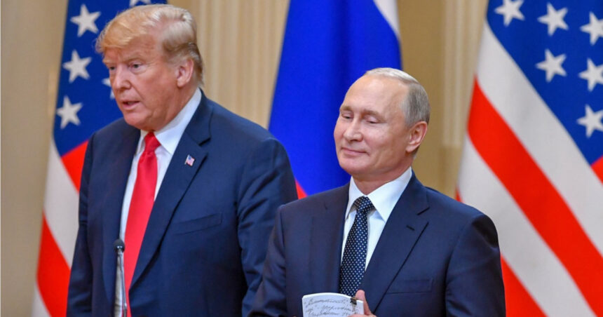 marele barter pe care l pregateste trump pentru putin lista posibilelor concesii din alaska the telegraph 689daa0d8f95d