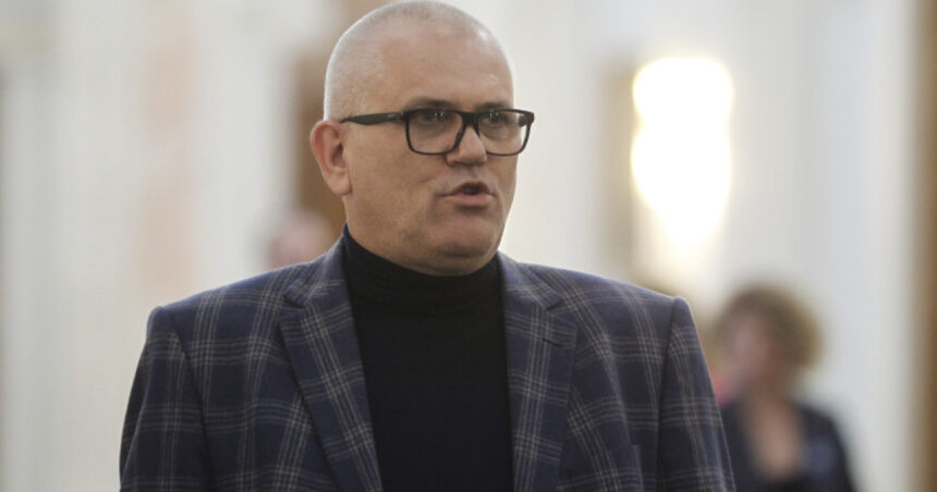 marius pieleanu pleaca de la snspa dupa noul scandal de abuz sexual institutia confirma incheierea contractului 6890a9c38118e