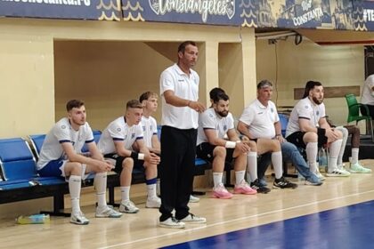 marius stavrositu dupa victoriile cu steaua mai avem multe lucruri de pus la punct 68a30b25cc2cb