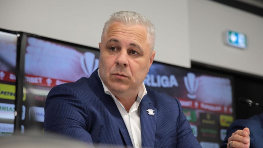 marius sumudica dezvaluie daca voiam sa fiu antrenor la fcsb eram eu am avut contractul pe masa 688e67ed223d2