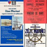 masa rotunda ziua marinei repere istorice si culturale si expozitia ziua marinei in iconografie la biblioteca judeteana constanta 689547da7199e