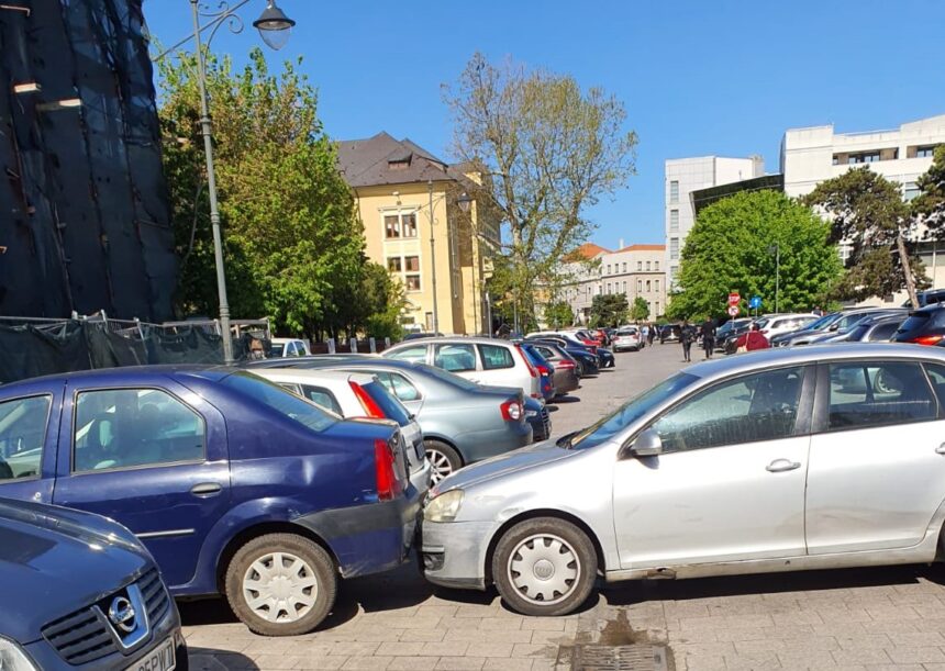 masina administratorului unui service auto gasita avariata fusese luata de un mecanic fara permis care a inventat o poveste cu un tir 68ab87f4699ae