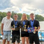 medalii pentru sportivii csm constanta la campionatul national de sprint triatlon carol popa amalia singuran si raul petre in topul juniorilor romani 688fada004515