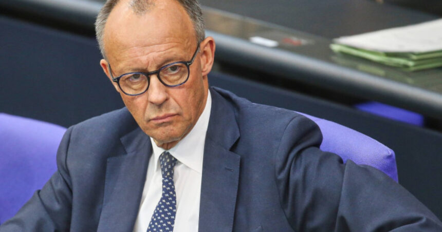 merz apara firmele mijlocii dar cere reformarea statului bunastarii nu mai poate fi finantat cu ceea ce producem in economie 68a9ed4652d5a