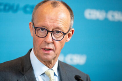 merz promite ca nemtii nu vor avea noi poveri fiscale chiar daca deficitul bugetar creste 68b4a19f6a68f