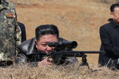 mesajul lui kim jong un pentru trupele nord coreene pe care le a trimis in rusia 68a6ad88ed7f0