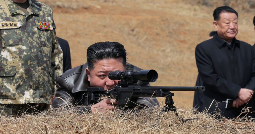 mesajul lui kim jong un pentru trupele nord coreene pe care le a trimis in rusia 68a6ad88ed7f0